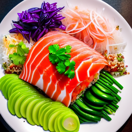 Kani no Chirashi