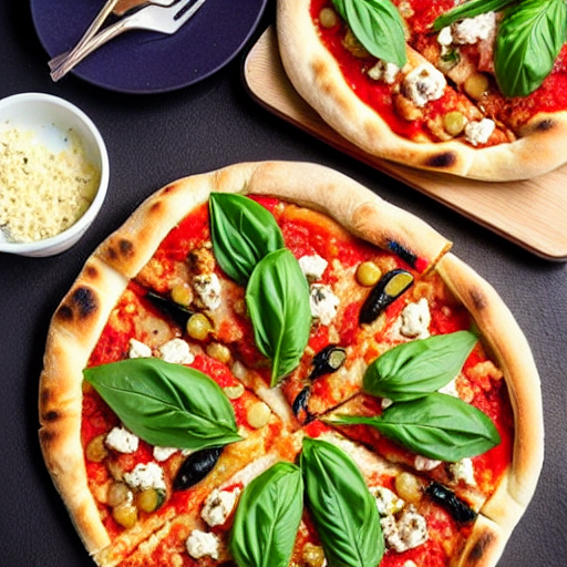 Tandır Pide