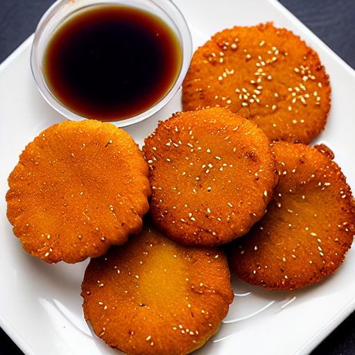 Yakgwa