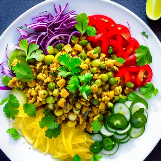 Salade de Fenouil