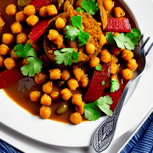 Tajine de Cannelle