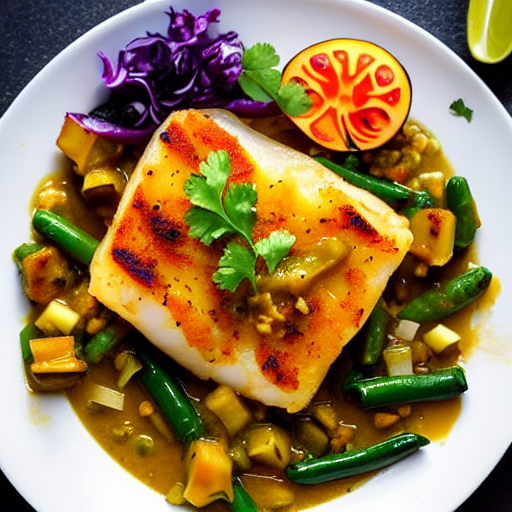 Bacalhau de Jaca