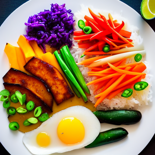 Oshinko Platter