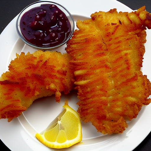 New England Fish Fry