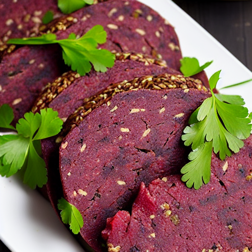 Pemmican