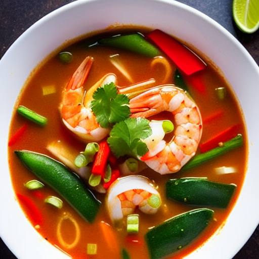 Tom Yum