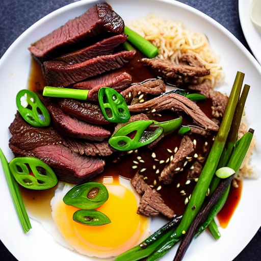 Keto Jangjorim