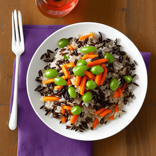 Abenaki Maple Rice