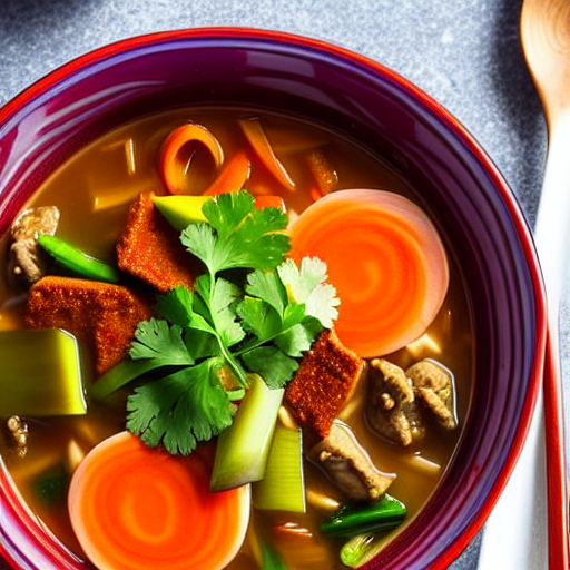 Doenjang Jjigae