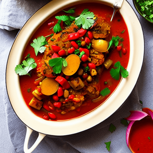 Tajine Fassi