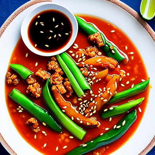 Gochu-muchim