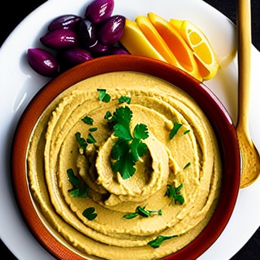 Hummus