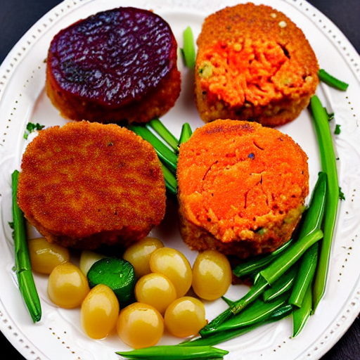 Gefilte Fish