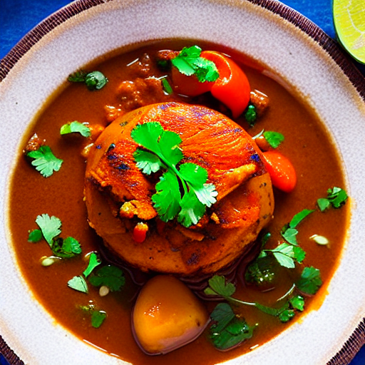 Tagine de Dinde