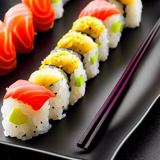 Sushi