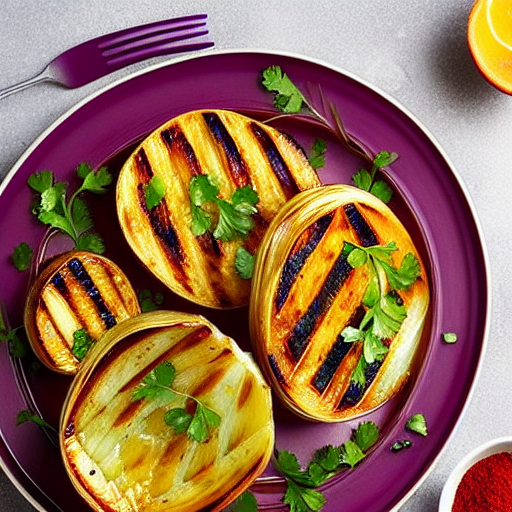 Baked Onions