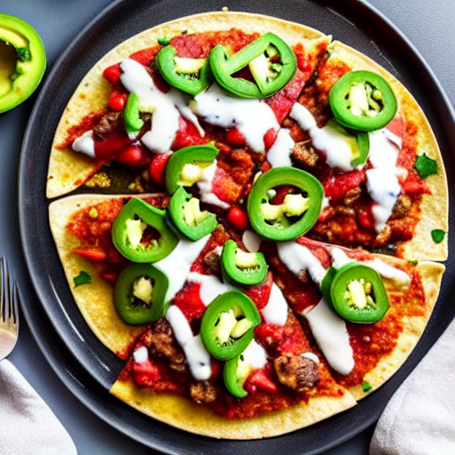 Taco Fiesta