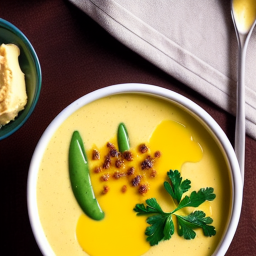 Keto Chawanmushi