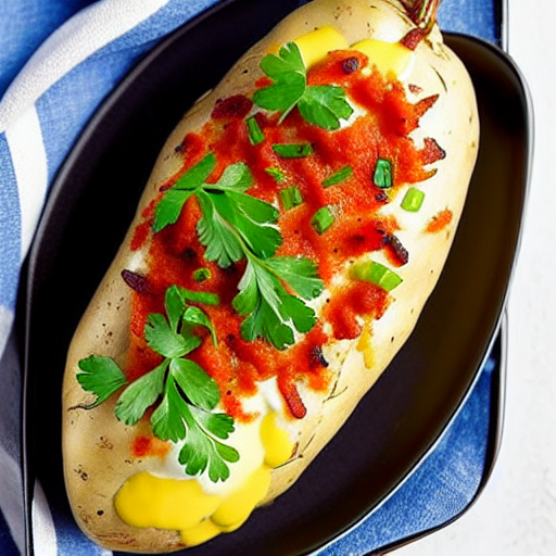 Baked Potato