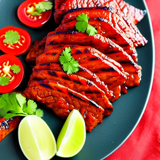 Gochujang Marinade