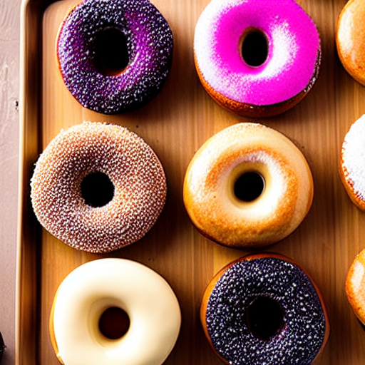 Sufganiyot