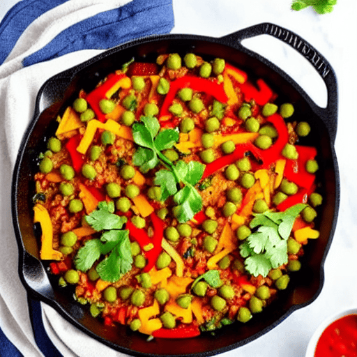 Breakfast Hash