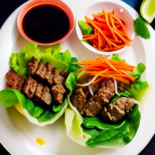 Bánh Mì Thịt Nguyên Miếng