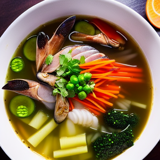 Kaki no Dote Nabe