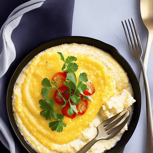 Cheese Grits