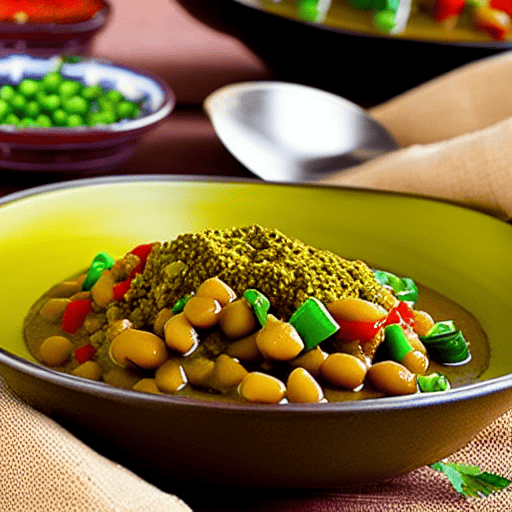 Bissara Fava