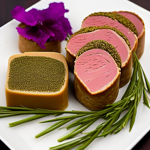 Pâté de Foie Gras