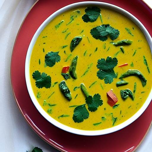 Methi Malai