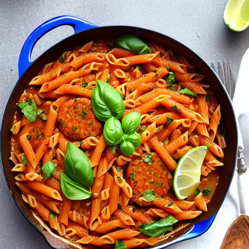 Pasta de Lentejas