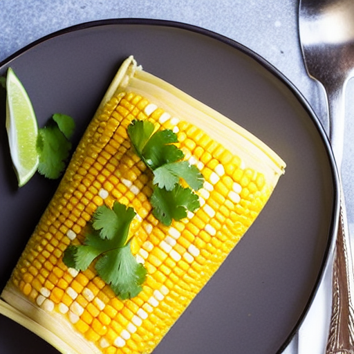 Keto Tamal de Elote