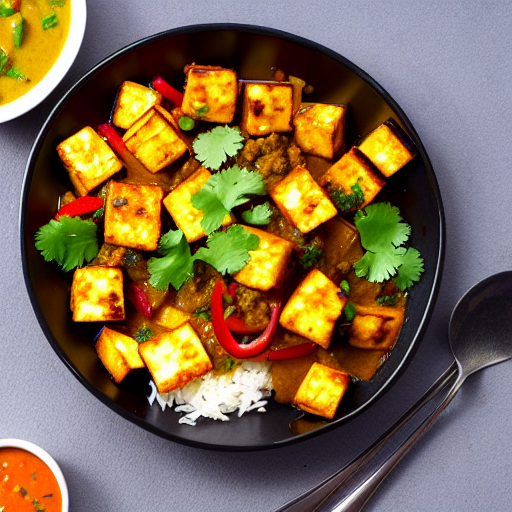 Paneer Bhaji