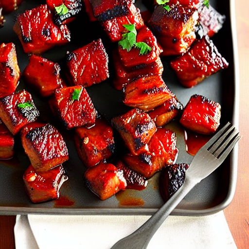 Kansas City Burnt Ends