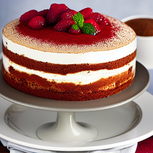 Tiramisu