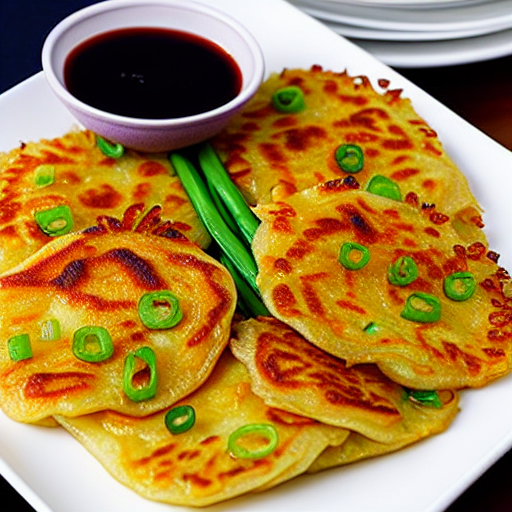 Potato Jeon