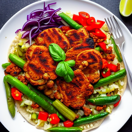 Kumpir İskender