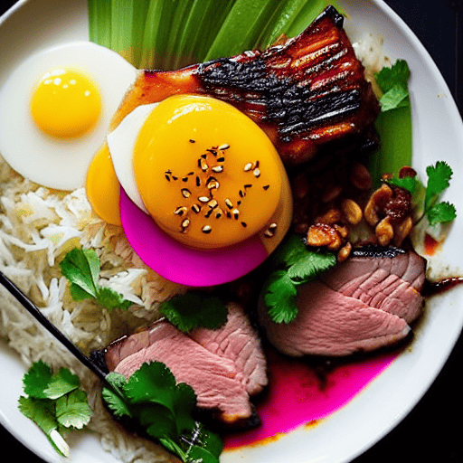 Khao Niew Khao Niew Moo Yang