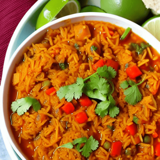 Pav Bhaji Pulao