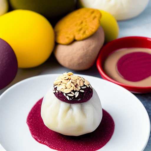 Keto Daifuku
