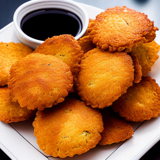 Buñuelos de Viento