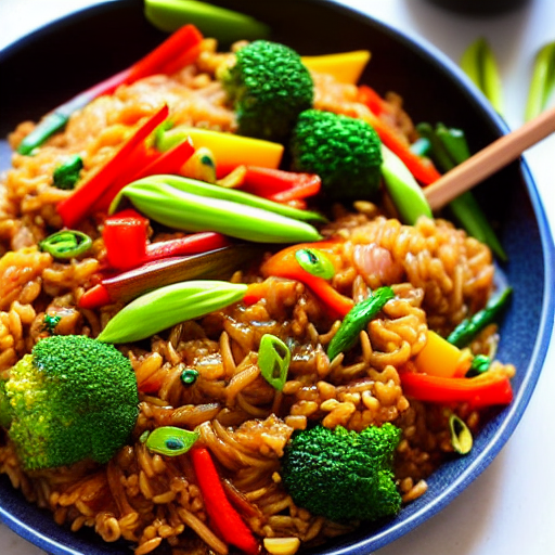 Khao Niew Khao Khao Pad