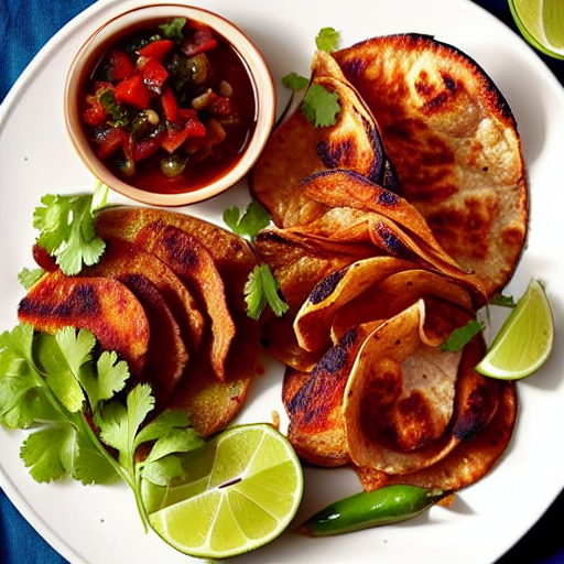 Pork Carnitas