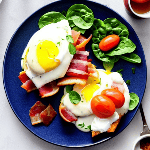 Eggs Benedict