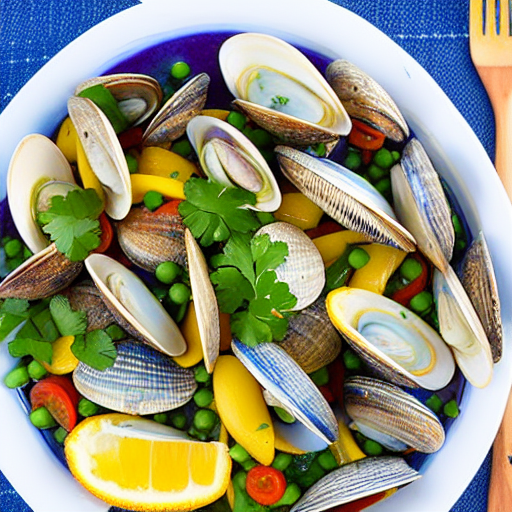 Clam Bake