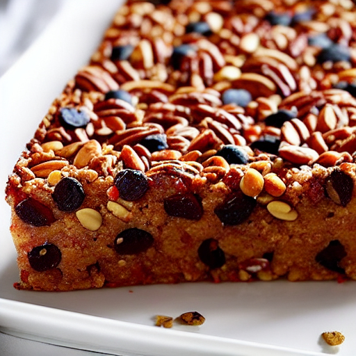 Panforte di Siena