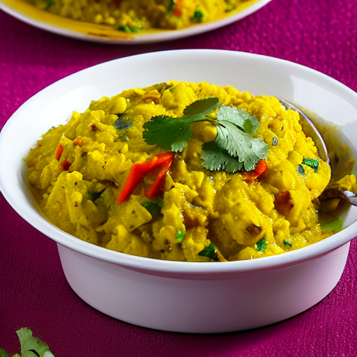 Rawa Upma