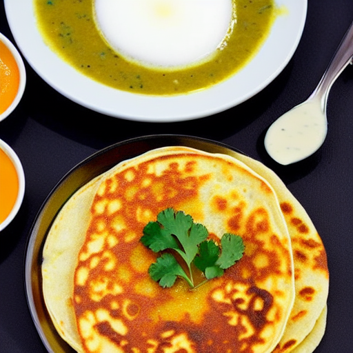 Paal Appam